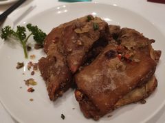 -莆田餐厅PUTIEN(三里屯店)