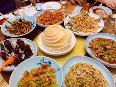 -李家猪蹄融合菜馆(河松街店)