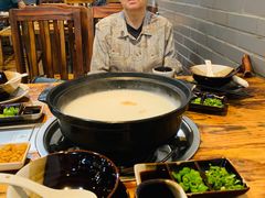 -盈田盈粥庄(博山东路店)