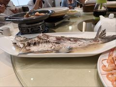 -小北江河鲜(新城店)