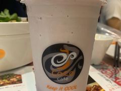 芋泥冰沙L-CoCo都可(吾悦店)