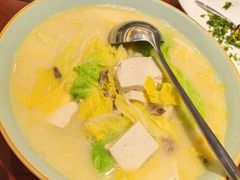 -科力淮扬村(广安门店)