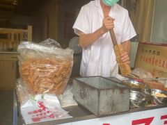 -大个子蒸饭