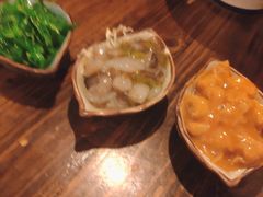 芥末章鱼-小条食堂(三坊七巷店)