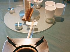 -谢氏老金口七号宴(武昌大道店)