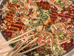 -李不管把把烧(天府三街店)