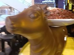-炊烟小炒黄牛肉(浦东世纪汇店)