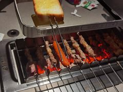 -丰茂烤串(公园店)