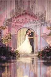 点击看大图 -巴黎新娘婚纱摄影·婚礼策划(嘉定总店)