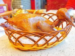 乳鸽-点都德(龙之梦店)