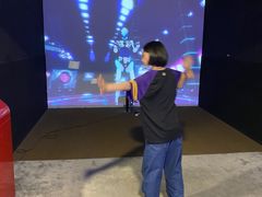 -VS SPORTS PARK运动玩乐园·团建·生日会(合生汇店)