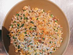 扬州炒饭-扬州狮子楼·非遗淮扬菜(总店)