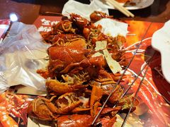 -三个大叔东北烧烤·砂锅菜(西三旗店)