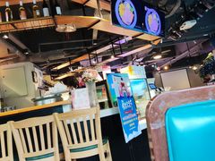 大堂-佳客来牛排西餐厅(东风路店)