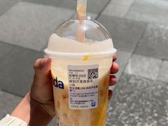 -茶百道(春熙路银石广场店)