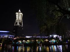 -西湖文化广场