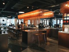 大堂-sugarman espresso素饮糖人高新咖啡工厂