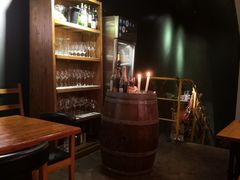 -羽深肉铺 Steak & Wine