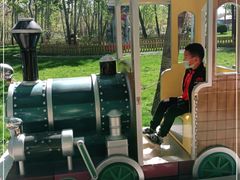 -南戴河国际娱乐中心