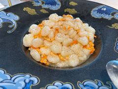茶艺河虾仁-RIVIERA 松鹤楼(外滩店)