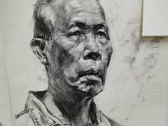 -八哥美术·成人美术画室(总校区)