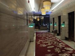 -福州天元国际威斯汀酒店·中国元素餐厅