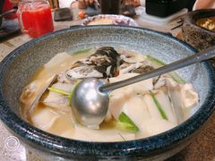 -院子餐厅·大锅菜·老杭帮(桥西直街店)