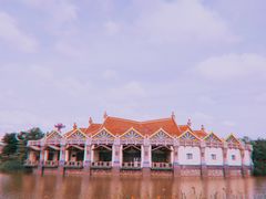 -南宁方特东盟神画