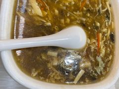 -台北楚楚园馅饼粥(虹桥南丰城店)