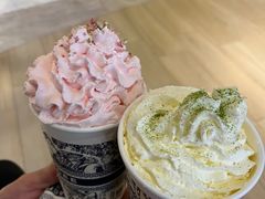 -霸王茶姬(常熟印象城店)