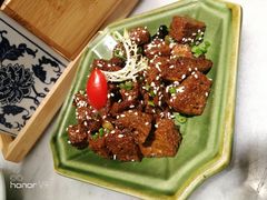 -京城小江南·北京烤鸭·江南土菜·白鱼(中关村店)