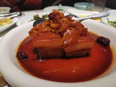 -锦顺海鲜•口味菜(李村店)