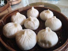 秧菜包-留芳·文旅古月楼(老街店)