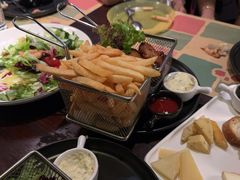 -安妮意大利餐厅(日坛店)