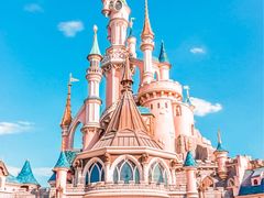 -上海迪士尼度假区