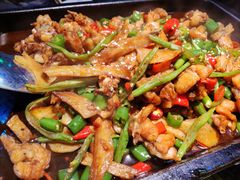 -蘭奢雅集·江浙菜(青山江滩店)