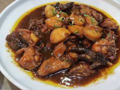 -阿拉丁新疆风味餐厅·清真(罗廊巷店)