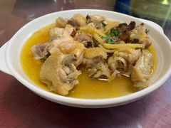 -玲燕蒸菜馆(江东路店)