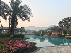 -宁波九龙湖开元度假村
