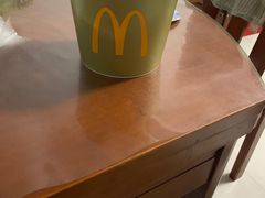 -麦当劳(南昌青山湖万达广场店)