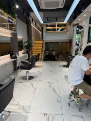 -EMILY 艾米莉 烫染沙龙