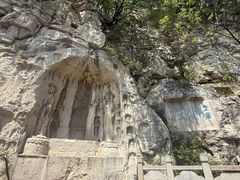 -青州市云门山风景区