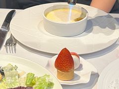 -L'Arome芳芳法国餐厅(仙林金鹰店)