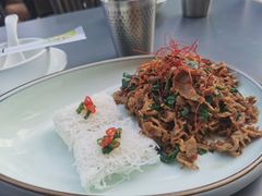-PHO爺·越南料理(亦庄大族广场店)