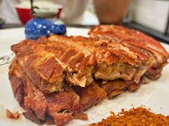 -春来和(汉城南路店)