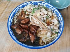 -太湖面馆十八浇(渔港路店)