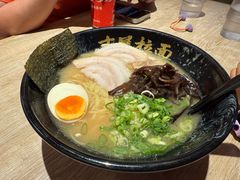 -寸屋拉面(凯德晶萃店)