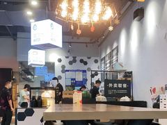 -HELLO 27 意面·沙拉·帕尼尼