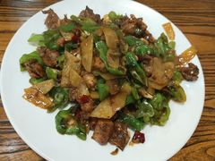 -美味居(古城店)