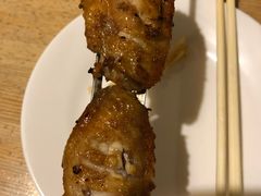 蒜香烤翅-鬼味烤翅(南锣鼓巷店)